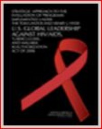 Image of Strategic Approach to the Evaluation of Programs Implemented Under the Tom Lantos and Henry J. Hyde U.S. Global Leadership Against HIV/AIDS, Tuberculosis, and Malaria Reauthorization Act of 2008