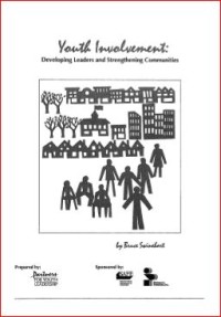 Image of Youth Involvement