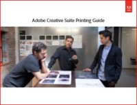 Image of Adobe® Creative Suite® Printing Guide