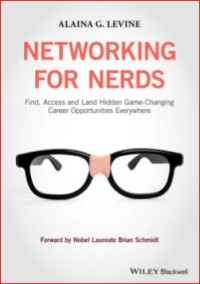 Image of Networking for Nerds