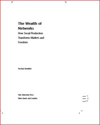 Image of The Wealth of Networks