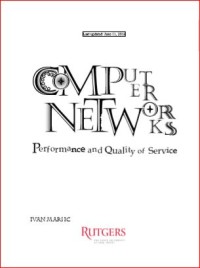 Image of COMPUTER NETWORKS