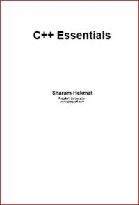 Image of C++ Essentials