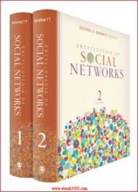 Image of ENCYCLOPEDIA OF SOCIAL NETWORKS
