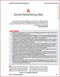 Image of SOCIAL NETWORKING SITES