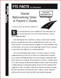 Image of Social Networking Sites: A Parent’s Guide