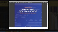 Image of Enterprise Risk Management (ERM) Practice as applied to Health Insurers, Self-Insured Plans, and Health Finance Professionals
