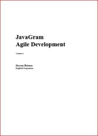 Image of JavaGram Agile Development