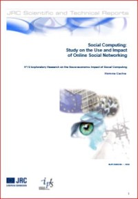 Image of Social Computing: Study on the Use and Impact of Online Social Networking