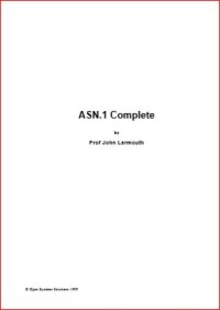 Image of ASN.1 Complete