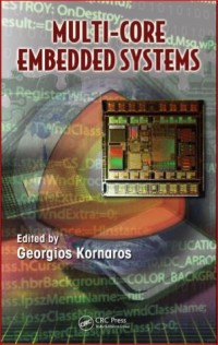 Image of MULTI-CORE EMBEDDED SYSTEMS