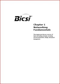 Image of Networking Fundamentals