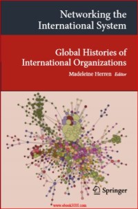 Image of Networking the International System