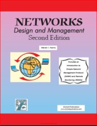 Image of NETWORKS Design and Management