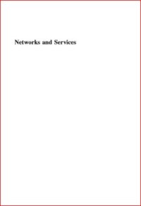 Image of Networks and Services