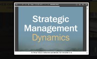 Image of Strategic Management Dynamics