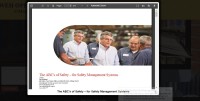 Image of The ABC's of Safety – for Safety Management Systems