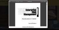 Image of Enterprise Risk Management