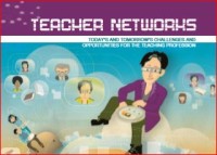 Image of TEACHER NETWORKS