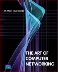 Image of The Art of Computer Networking