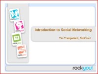 Image of Introduction to Social Networking