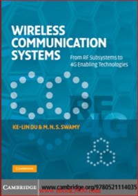 Image of Wireless Communication Systems