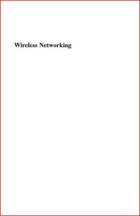 Image of Wireless Networking