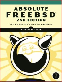 Image of ABSOLUTE FREEBSD