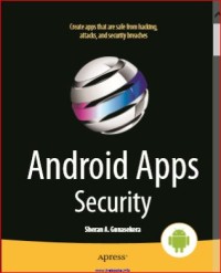 Image of Android Architecture