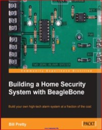 Image of Building a Home Security System with BeagleBone