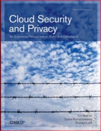 Image of Cloud Security and Privacy