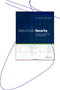 Image of Data-Driven Security: Analysis, Visualization and Dashboards