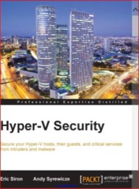 Image of Hyper-V Security