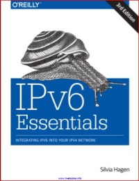 Image of IPv6 Essentials
