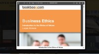 Image of Business Ethics Introduction to the Ethics of Values