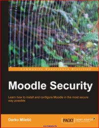 Image of Moodle Security