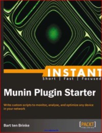 Image of Instant Munin Plugin Starter