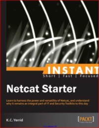 Image of Instant Netcat Starter