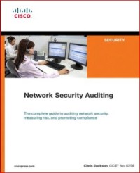 Image of Network Security Auditing