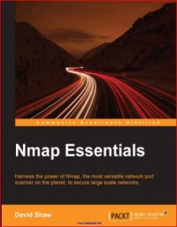 Image of Nmap Essentials