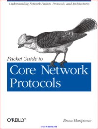 Image of Packet Guide to Core Network Protocols