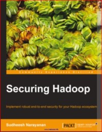 Image of Securing Hadoop