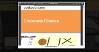 Image of Corporate Finance