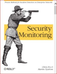 Image of Security Monitoring