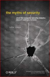 Image of The Myths of Security
