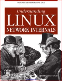 Image of Understanding LINUX NETWORK INTERNALS