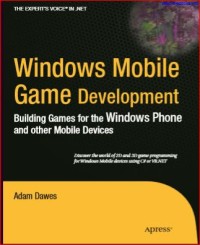 Image of Windows Mobile Game Development