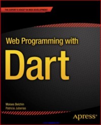 Image of Web Programming  with Dart