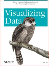 Image of Visualizing Data