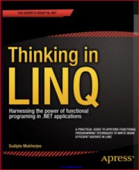 Image of Thinking in LINQ